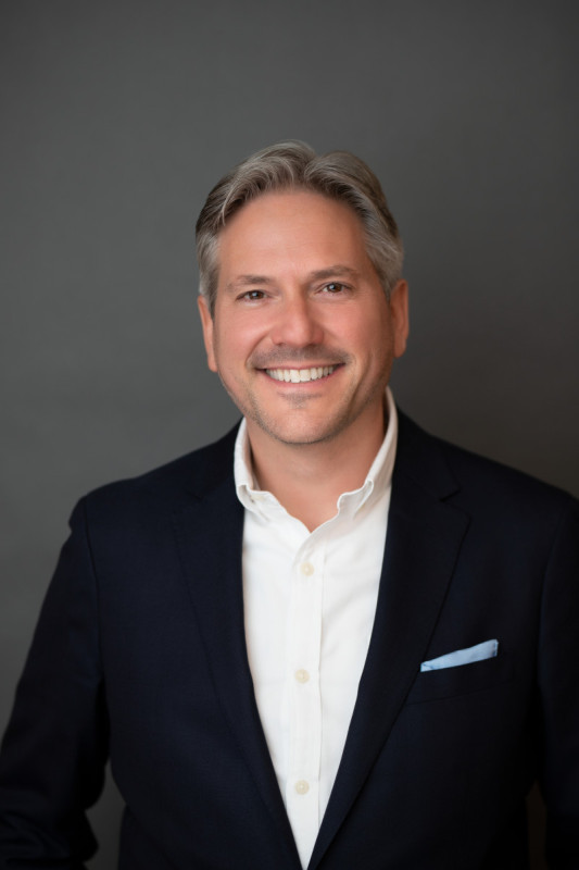Marc Kazlauskas, Novo Presidente Eleito da Norwegian Cruise Line  