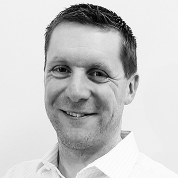 Professor Gavin J Miller