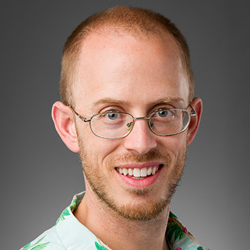 Professor Andrew Buller