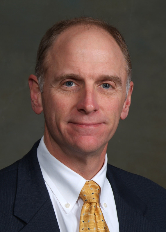 John Anderson, CEO and Administrator, Baptist Anderson Regional Medical Center
