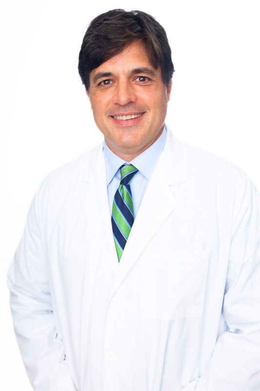 Dr. H. D. Mason, Chief Quality Officer, Baptist Memorial Health Care.