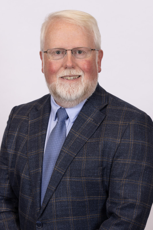 Christopher Threadgill, CEO and Administrator, Baptist Memorial Hospital-Calhoun and Nursing Home