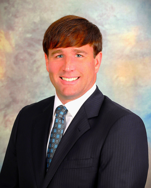 Rob Coleman, CEO and Administrator, Baptist Golden Triangle