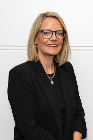 Charlotte Miller, Co-Founder Intergenerational England