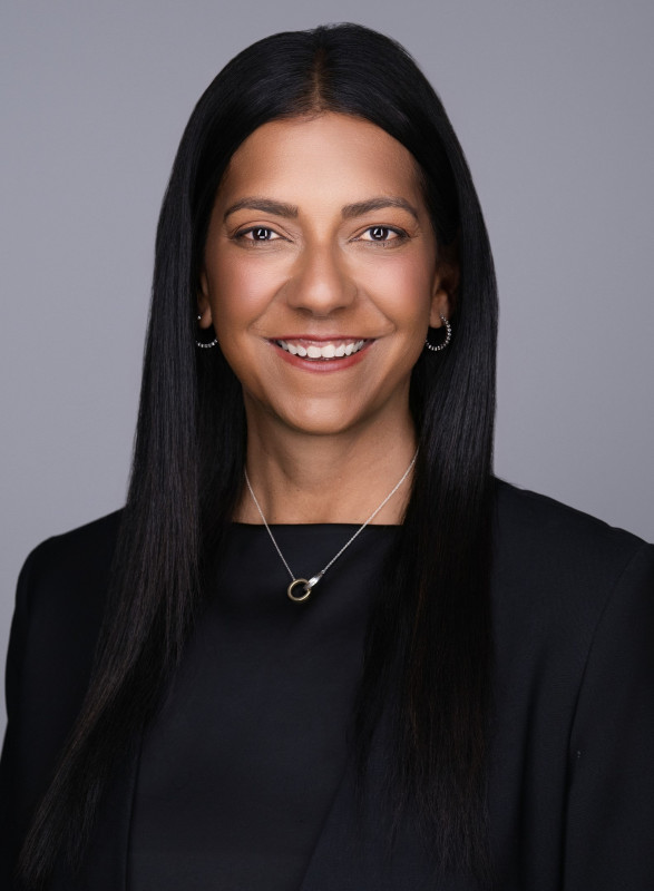 Kiran Smith, Chief Marketing Officer, Norwegian Cruise Line 