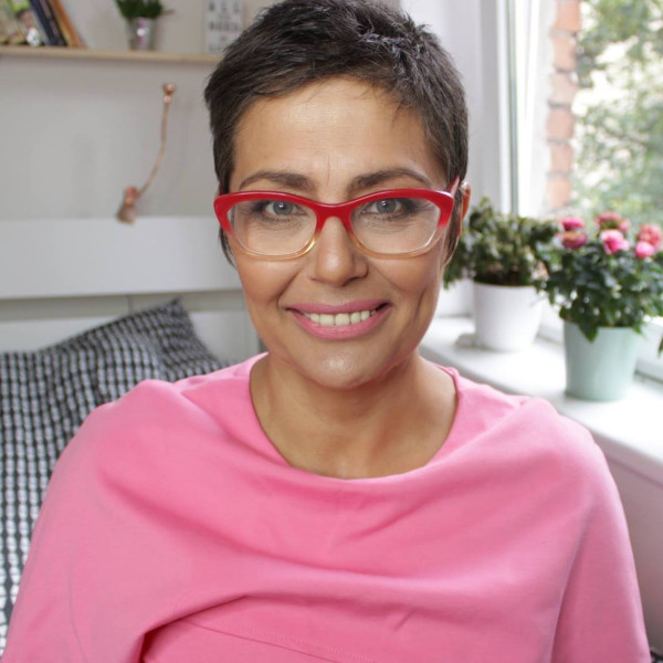  dodaje Katarzyna Sawicka.