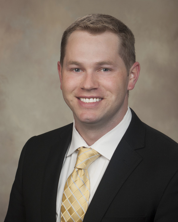 Mac Flynt, CEO and Administrator, Baptist Memorial Hospital-Oktibbeha County