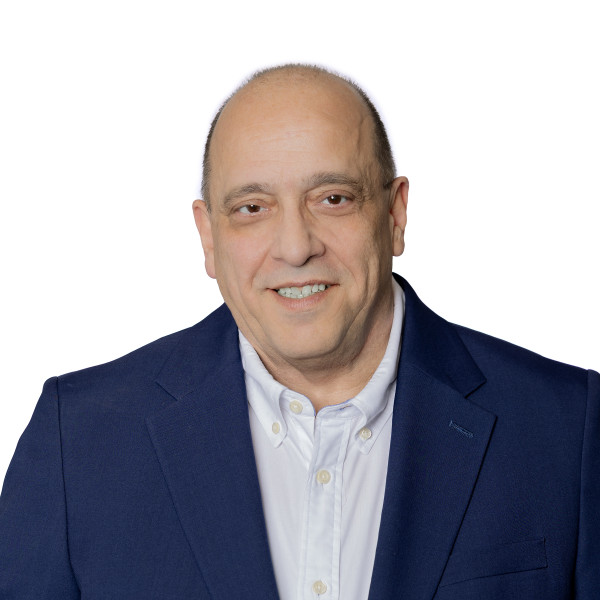 Mike Marracino, President, Hypertec Solutions Partner (HSP) Mike Marracino, President, Hypertec Solutions Partner (HSP)