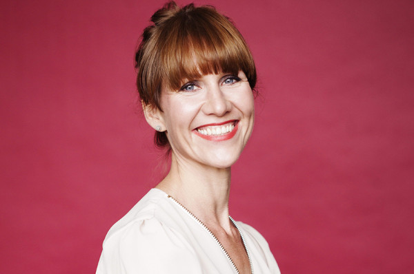 PRCA CEO, Sarah Waddington CBE
