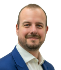 Tom Fife-Schaw, Managing Director, Corporate Reputation, Ipsos in the UK