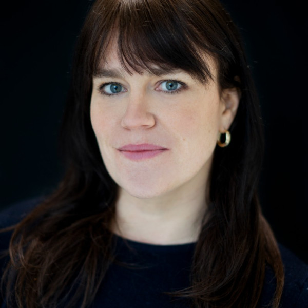 Becky Holloway, Programme Director of Jericho and Secretary to the Commission