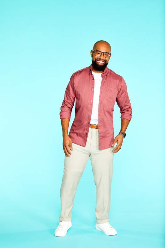 Raymond Brown, Slimming World Icon 2026