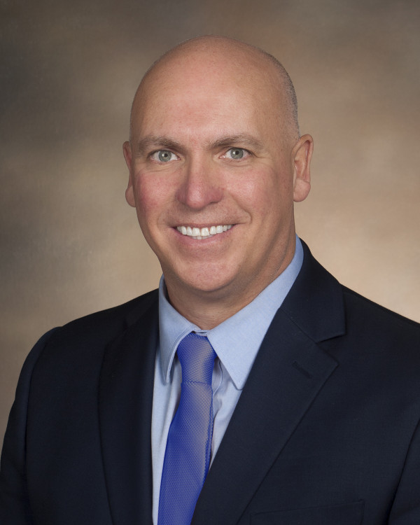 Delon Thornhill, Director of Cardiovascular Service, Mississippi Baptist Medical Center 