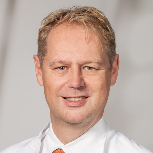 Prof. Dr. Norbert Frey, &Auml;rztlicher Direktor Abteilung f&uuml;r Kardiologie, Angiologie und Pneumologie