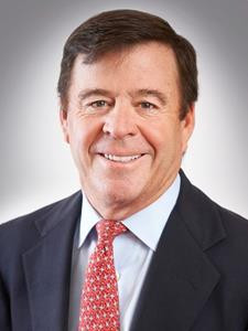 John W. Chidsey, President and Chief Executive Officer of NCLH