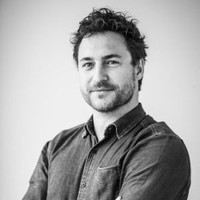 Robin Leblon, CTO, Citymesh Robin Leblon, CTO, Citymesh