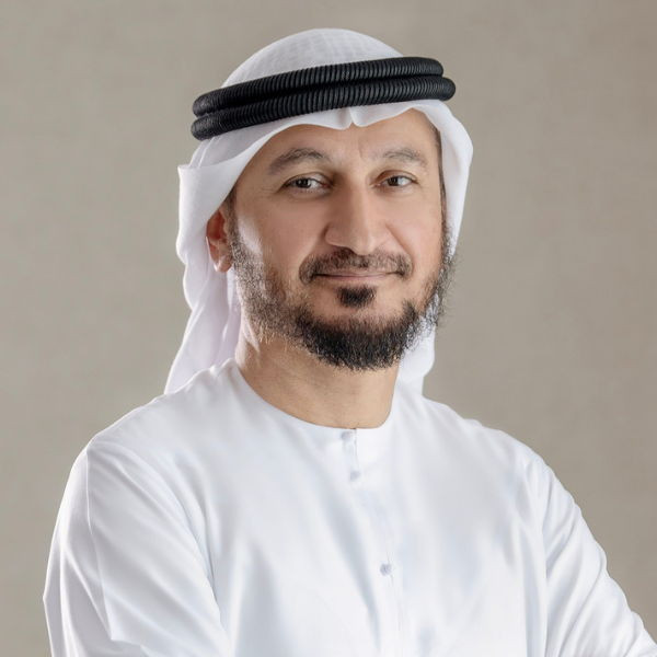 Saleem Alblooshi, Chief Technology Officer, du Saleem Alblooshi, Chief Technology Officer, du