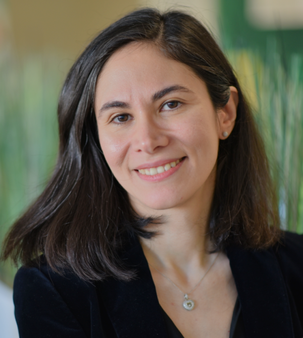 Atoosa Hatefi, Director of Innovation in Radio and Environment, Orange Atoosa Hatefi, Director of Innovation in Radio and Environment, Orange