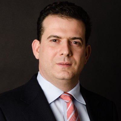 Dr. Michele Mosca, Founder and CEO of evolutionQ