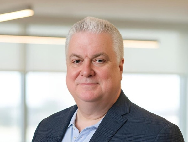 Ian Meletios, CEO and Co-Founder, NowQuantum Ian Meletios, CEO and Co-Founder, NowQuantum