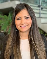 Alexis Perea, Senior Director of Admissions