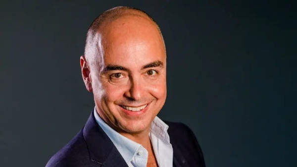 Alberto Griselli, CEO at TIM Brasil