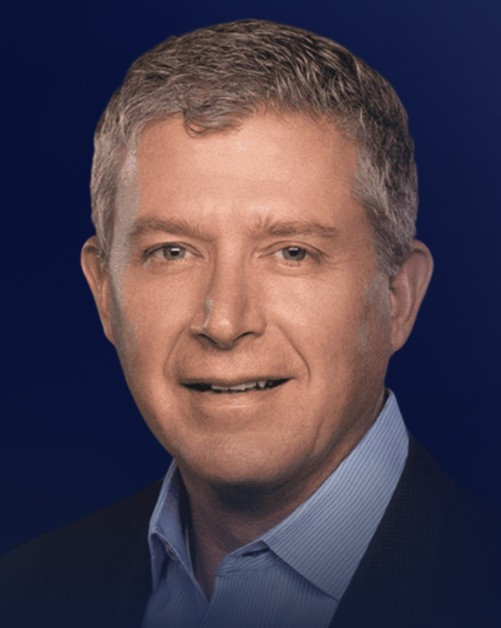Mike Loomis, president and chief executive officer, Nokia Federal Solutions
