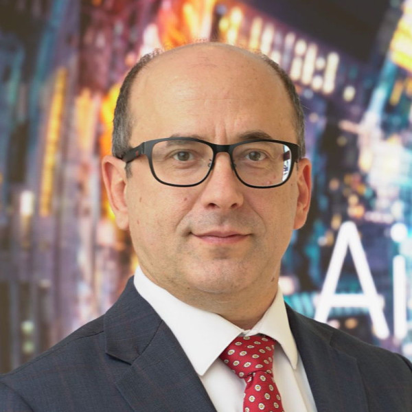 Shkumbin Hamiti, VP and Head of Network Monetization Platform, Core Software, Nokia