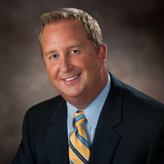 Jason Heath, Vice President of Resort Operations
