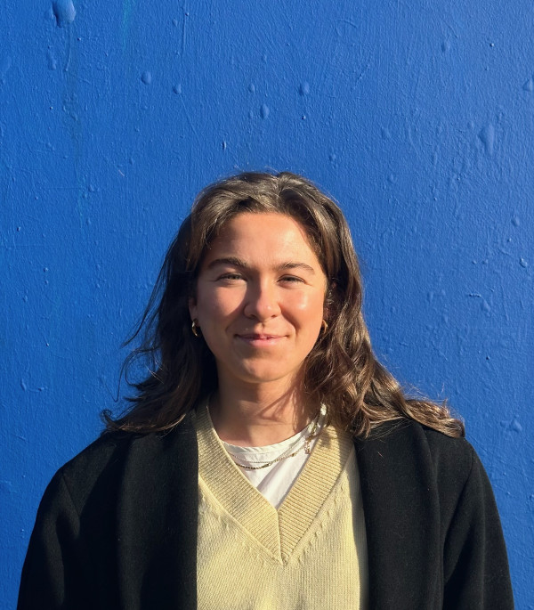 Dr Elisabeth Allen, Dame Kathleen Ollerenshaw Fellow in Fashion Business Technology