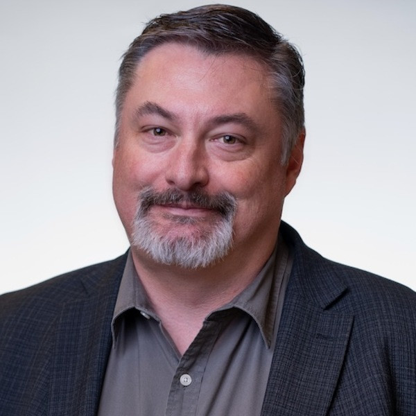  Ron Johnson, SVP and General Manager, Optical Networks, Nokia