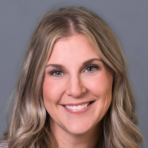 Bethany Huelskoetter, APRN, OSF HealthCare family medicine provider
