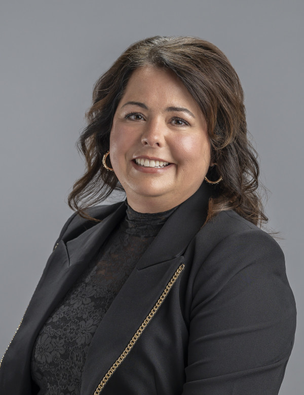 Melinda Cooling, DNP, Chief Nursing and Advanced Practice Executive, OSF HealthCare 