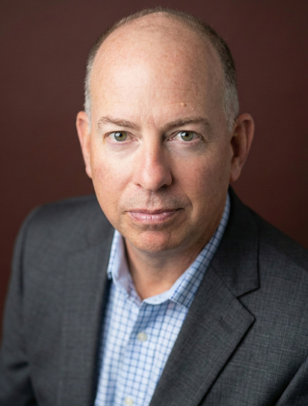 Jeff Smith, Vice President and General Manager of Nokia Deepfield.