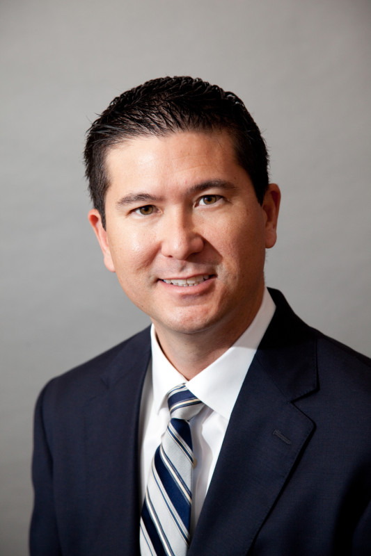 Matt Young, Head of Regional Providers and Enterprise, North America, Nokia