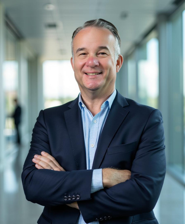 Jeff Coke, President, VarData