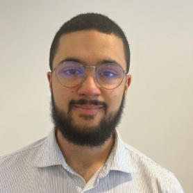 Larbi Belkhit, Senior Analyst, ABI Research