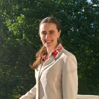 Dr. Ashley Babjac, Assistant Professor