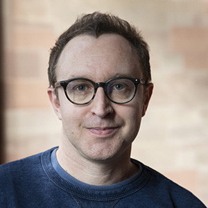 Mat Bancroft, Curator (British Pop Archive) at The John Rylands Library