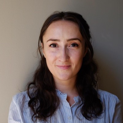 Amy Jimenez Bedrock, Co-Chair of the CIPR Podcast Editorial Board
