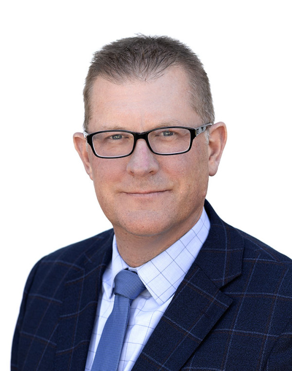 Jeff Heynen, vice president, Broadband Access and Home Networking at Dell&rsquo;Oro Group