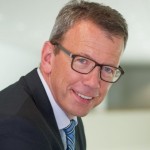 Erwin van Laethem, CEO van Essent