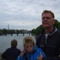 Marco Meijer, directeur Energiewacht, &eacute;&eacute;n van de servicepartners van Essent