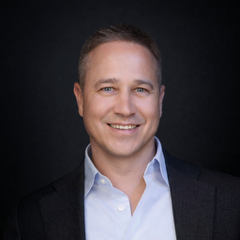 Arno van Huyssteen, Vice President of Global Telecommunications for Nscale Arno van Huyssteen, Vice President of Global Telecommunications for Nscale