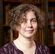 Elizabeth Gow, Curator (Manuscripts) at The John Rylands Library