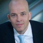 Dorkas Koenen, directeur Marketing bij Essent