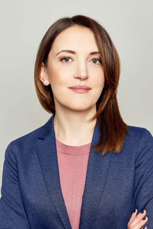 - powiedziała Aleksandra Zybała, manager ds. komunikacji produktowej, VELUX Polska - powiedziała Aleksandra Zybała, manager ds. komunikacji produktowej, VELUX Polska