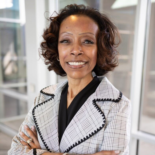 Sherrye Hutcherson, Executive Vice President, Bellevue University