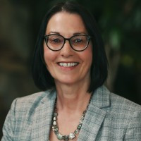 Dr. Mary Dobransky, Dean of the College of Science and Technology