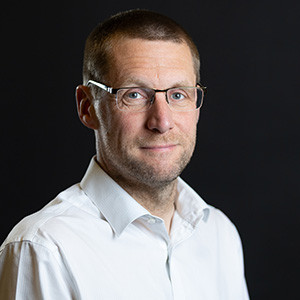 Gavin Miller, Professor of Chemical Biology